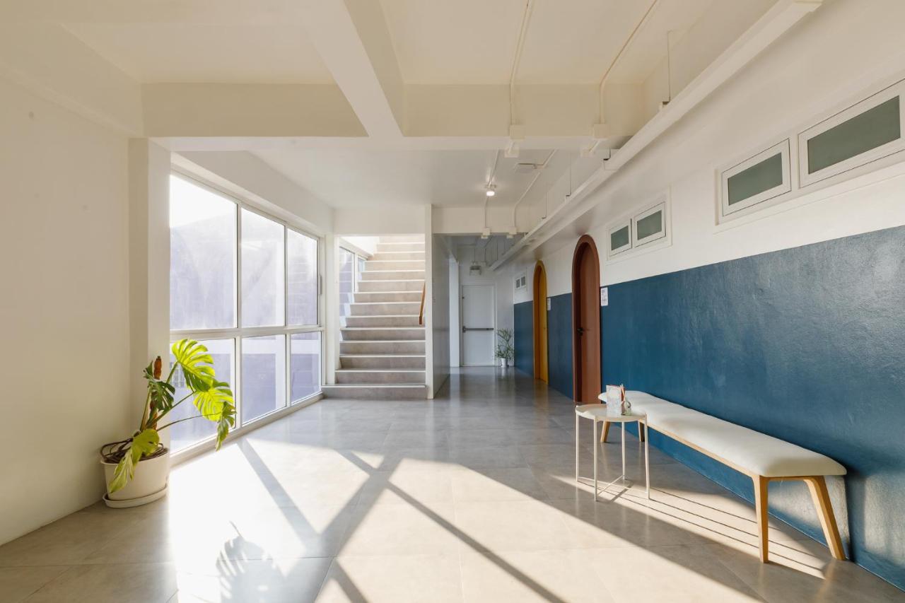 Grow Home -Stay And Space, Self Check-In Chiang Rai Exterior foto